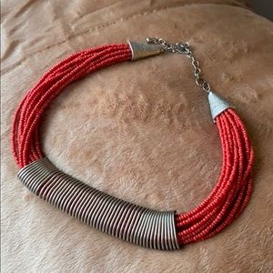 African Necklace